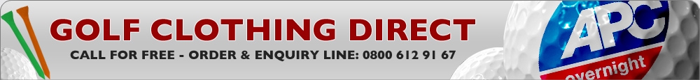 Golf Clothing Direct 